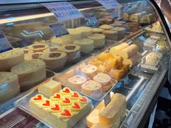 -思味特(纬一路店)