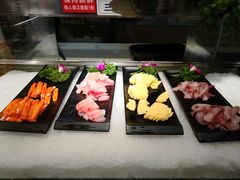 -遇上西雅图多融合海鲜自助餐厅(中房金谊广场店)