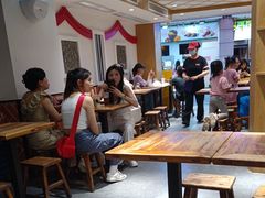 -八婆婆烧仙草(中山路店)