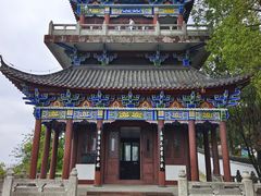 -东坡赤壁风景名胜区