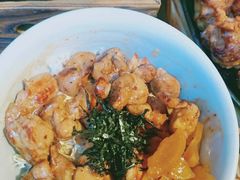 -铃木食堂(帽儿胡同店)