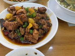 -马姐菜饭馆