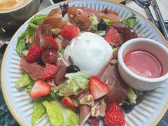 -BAKER&SPICE(安福路店)