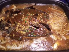 -龙门烤鱼(东方宝泰店)