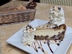 -The Cheesecake Factory芝乐坊餐厅(王府中环东座店)