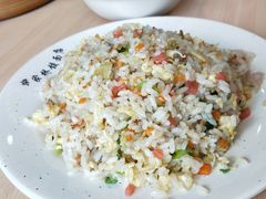 -蒋家桥饺面店(广陵路店)