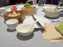 -潮府馆·非遗潮州菜·世纪公园(新国际博览中心店)