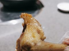 -郑猛记石岐鸽主题餐厅(长江店)