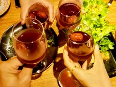 桑格利亚-Ginger(兴国路店)