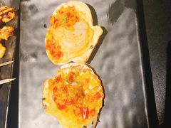 -西街夜油条·麻团包乌饭