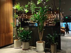 -西堤牛排(北京国瑞店)