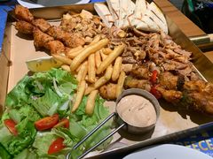 -HELLO MUSAE 拾光缪斯餐厅·纯正希腊风味(苏州中心店)