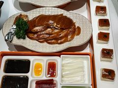 -珊海荟海鲜楼·天津菜·海肠捞饭·皮皮虾锅贴王(佛罗伦萨店)