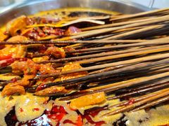 -江二娃串串香(科园四路总店)