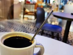 -sugarman espresso素饮糖人高新咖啡工厂