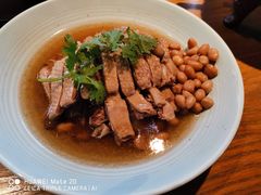 -扬州狮子楼·非遗淮扬菜(东关街店)