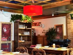 -小吊梨汤·北京菜·烤鸭(双井乐成中心店)