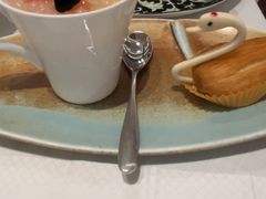 -君庭中餐厅(友谊宾馆店)