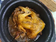 -老西门·常州菜(新区店)