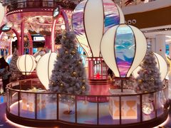 -深圳来福士广场