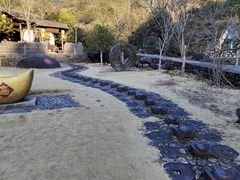 -篁岭石门峡