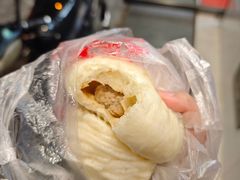 -清泉阁包子铺(中山路店)