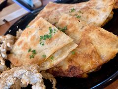 -红小满休闲餐厅(十全街店)