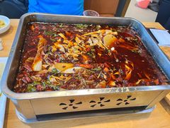 -南海渔家•渔民海鲜(亚特兰蒂斯店)