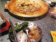 -小牛哈尼韩式水煎肉(万象城店)