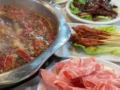 -红姐重庆火锅(曙光路店)