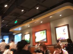 -The Habit Burger Grill 哈比特汉堡(复兴soho店)
