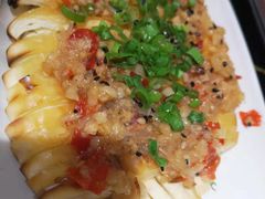 -二道木烤羊腿(桃花潭店)