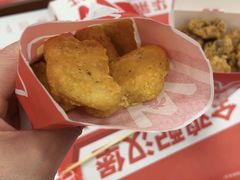-华莱士·全鸡汉堡(四望亭店)