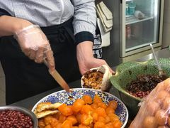 -老金家蛋菜夹馍(西安总店)