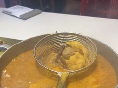 -荣叔港式沙嗲牛肉火锅(正佳潮流店)