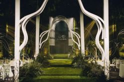 -天邑国际酒店·宴会厅