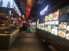 -胖姐渔村(中源大道店)