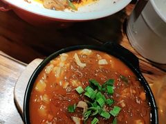 -百年神厨·地道川菜(清江西路店)