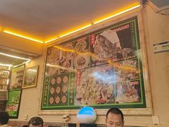 -食德喜·阳山鸡王食研基地