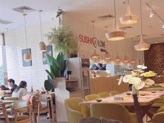-Sushi Love 创意寿司(丽影广场店)
