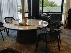 -顺德喜来登酒店·采悦轩