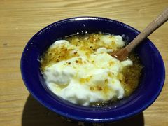 桂花酸奶-古树酸奶(八廓南街店)