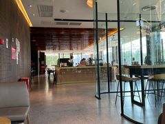 -星巴克(首钢店)