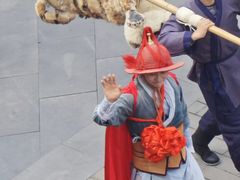 -横店影视城明清宫苑园区