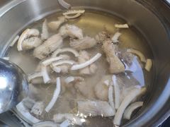 -狐狸爱上椰子鸡(滨江星光大道店)