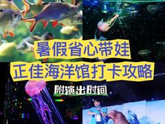 -正佳极地海洋世界