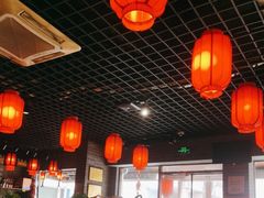 -乐山串串香老火锅(鼓楼店)