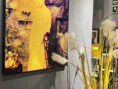 -咖法森林·咖啡  酒吧(天河店)