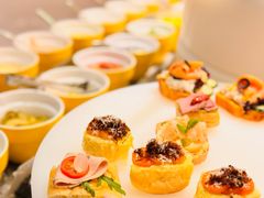 -解放碑威斯汀酒店-知味国际美食餐厅