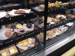 -星巴克(宝山万达店)
